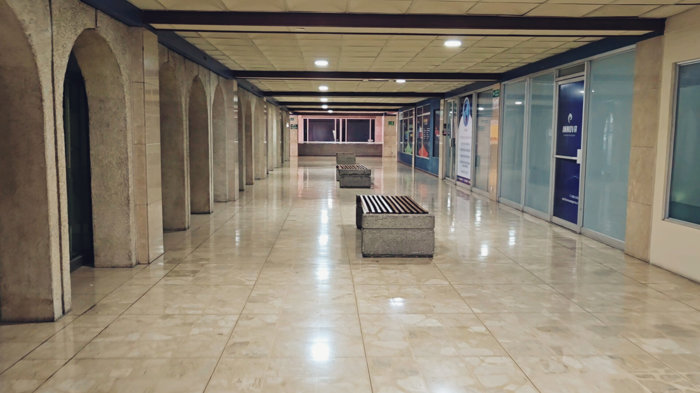 ALQUILER DE LOCAL COMERCIAL EN CENTRO COLÓN en Hospital, San José — $400 - Foto 2 de 6