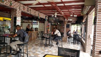 VENDO Bar-Restaurante en Bratsi, Talamanca, Limón en Bratsi, Talamanca, Limón — $450,000 - Foto 3 de 15