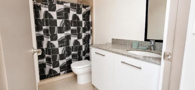 Alquiler de Apartamento en IFreses, Curridabat. RAH 27-59 in Granadilla, Curridabat, San José — ₡ 400 000