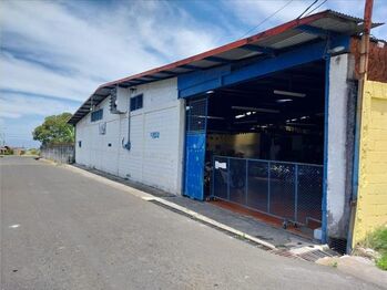 Warehouse For Sale Desamparados, Alajuela, Alajuela