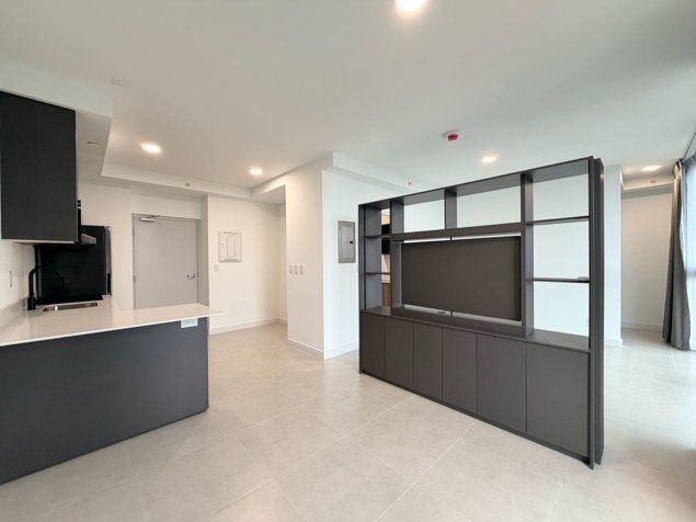 ALQUILER SKY SABANA A ESTRENAR CON PARQUEO en Mata Redonda, San José — $1,100
