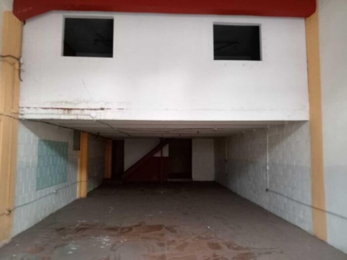 Venta de Edificio en Merced, San José. RAH 25-1632 en Merced, San José — $600,000