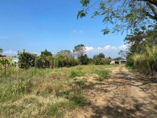 Lote de 25,898 m² en La Guácima – Ideal para Desarrollo Residencial o Comercial #26-389 GS in Guácima, Alajuela — $1,950,000