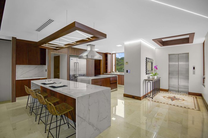 Apartamento de Lujo en Monte Plata, Escazú – 370 m² en Escazú, San José — $6,000 - Foto 3 de 33
