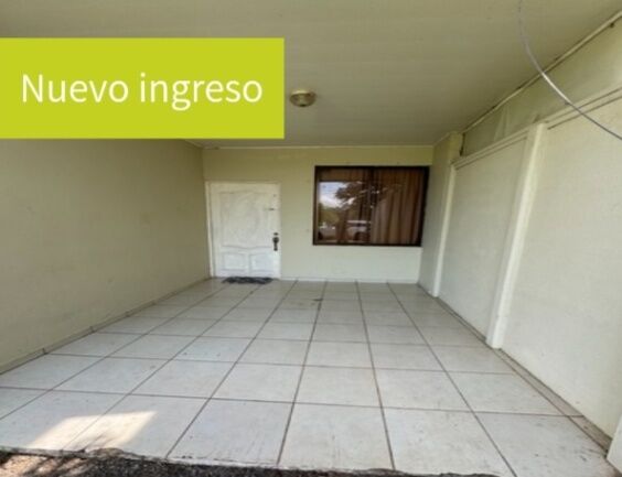 SE VENDE BELLA CASA EN OROTINA, ALAJUELA.  in Orotina, Alajuela — ₡ 34 000 000