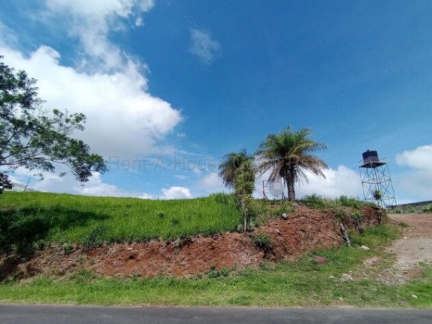 Venta de Lote en Hacienda Vieja-Orotina. RAH 26-2185 en Hacienda Vieja, Orotina, Alajuela — $100,000