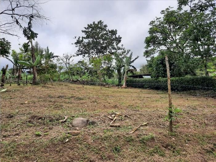 VENTA DE LOTE, ALAJUELA, RIO CUARTO. in Alajuela — ₡ 11 500 000
