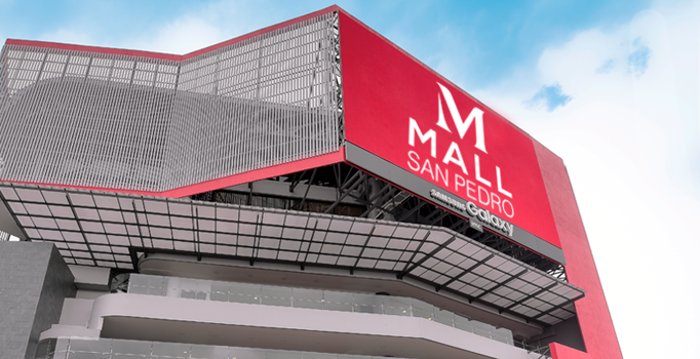 Local en Mall San Pedro en Curridabat, San José — $2,199