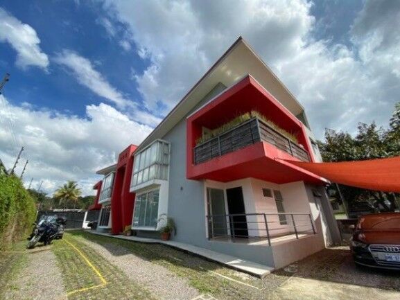 Alquiler de Apartamento en Pozos, Santa Ana. RAH 26-248 en Pozos, Santa Ana, San José — $900
