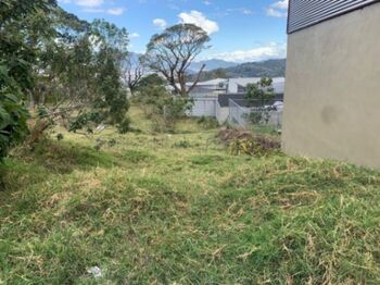 Venta | Lote residencial de 332 m² con vistas al GAM en las montañas de Escazú #27-75 GS in San Antonio, Escazú, San José — $108,000 - Photo 5 of 7