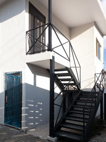VENTA EDIFICIO DE DOS APARTAMENTOS, SAN JOSE, ALAJUELITA, SAN FELIPE en San Felipe, Alajuelita, San José — ₡ 100 000 000