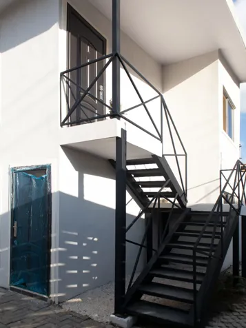 VENTA EDIFICIO DE DOS APARTAMENTOS, SAN JOSE, ALAJUELITA, SAN FELIPE en San Felipe, Alajuelita, San José — ₡ 100 000 000 - Foto 2 de 16