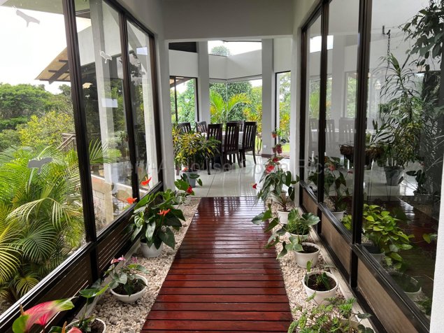 🌿🏡 Casa rodeada de naturaleza en lote de 7.011 m² EN VENTA #26-1533 GS  Un espacio pensado para qu en Barva, Heredia — $870,000 - Foto 3 de 7