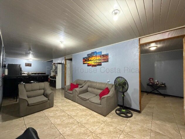 Venta de Oportunidad en San Rafael Arriba 26-1803 in San Rafael Arriba, Desamparados, San José — ₡ 46 000 000