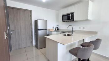 Venta | Apartamento de 2 habitaciones en Tibás #26-874 GS en Colima, Tibás, San José — $169,000 - Foto 5 de 10