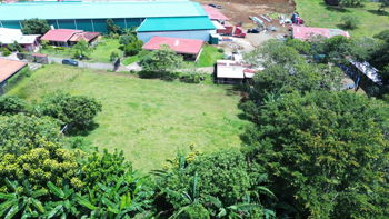 Lote Residencial La Granja, Palmares (1,899.78m2)