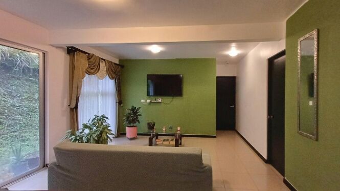 Venta de Apartamento – Condominio Torres de Granadilla en Granadilla, Curridabat, San José — $138,000 - Foto 2 de 16