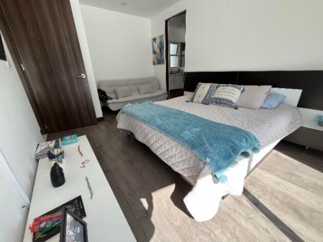 Alquiler Apartamento Escazu 26-1120 in San Antonio, Escazú, San José — $1,250