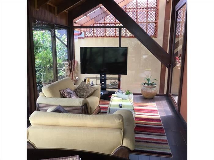 VENTA DE CASA, HEREDIA, SAN RAFAEL, RESIDENCIAL AVES DEL  PARAISO en San Rafael, Heredia — $1,150,000