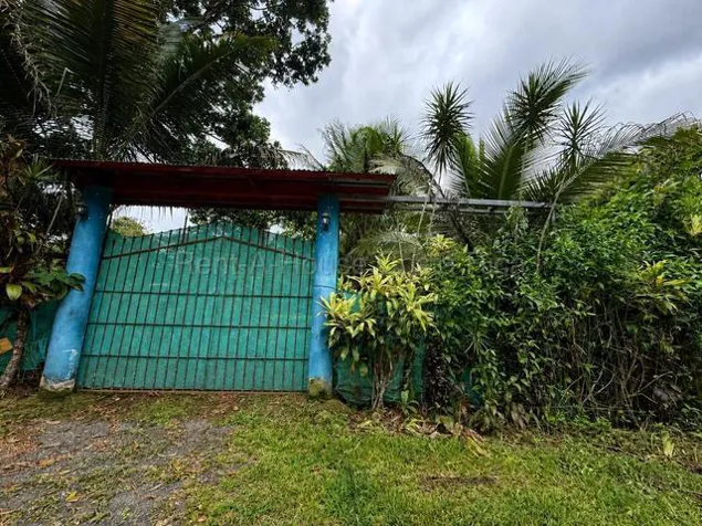 Venta de Amplia Finca Rural en Pococí-Guápiles. RAH 27-274  Topografía mayormente plana en Guápiles, Pococí, Limón — ₡ 119 000 000 - Foto 2 de 15