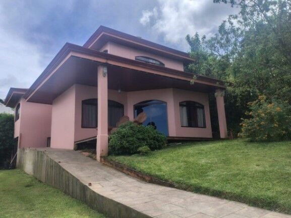 Venta de Casa en Zarcero de Alajuela. RAH 26-699 en Zarcero, Alajuela — ₡ 90 000 000