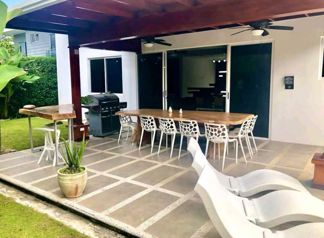 Hermosa Casa de Playa en Punta Leona en Tárcoles, Garabito, Puntarenas — $650,000 - Foto 4 de 20
