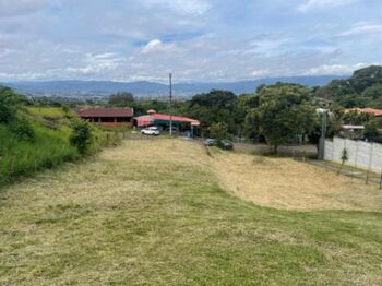 Se vende lote Heredia San Rafael Hermoso y amplio in Concepción, San Rafael, Heredia — 70 000 000 ₡ - Photo 5 of 10