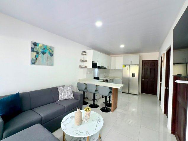 EXCLUSIVE RENTAL IN VILLARREAL | BRAND NEW & MOVE-IN READY en Tamarindo, Santa Cruz, Guanacaste — ₡ 550 000