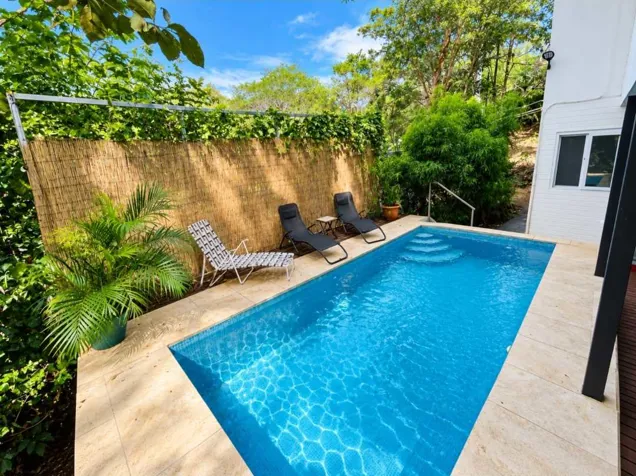 🏡🌴 HOUSE FOR SALE WITH APARTMENT IN TÁRCOLES | PRIVATE POOL in Tárcoles, Garabito, Puntarenas — $160,000 - Photo 2 of 13