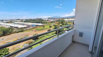 Venta de Apartamento en Ulloa-Heredia. RAH 27-33 in Ulloa, Heredia — $113,158 - Photo 4 of 16