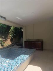 SE ALQUILA BELLO APARTAMENTO EN ATENAS.  en Atenas, Alajuela — $800 - Foto 4 de 9