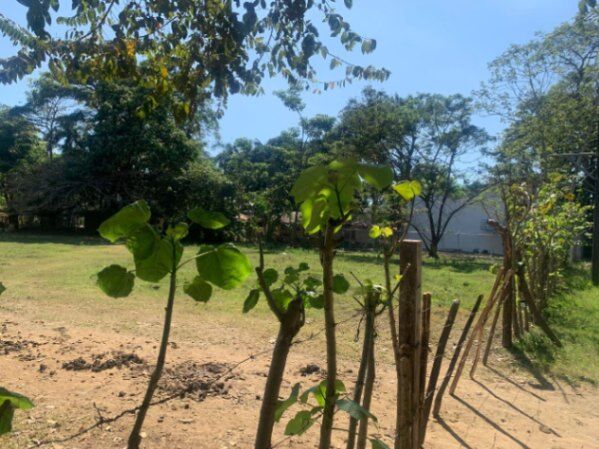 Enorme terreno con gran potencial para desarrollo comercial - turístico en Jaco. in Jacó, Garabito, Puntarenas — $2,796,120