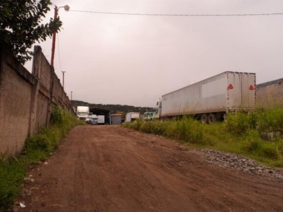 Se vende amplio lote de 1.3 hectáreas en Brasil Santa Ana 23-1518 in Brasil, Santa Ana, San José — $4,700,000