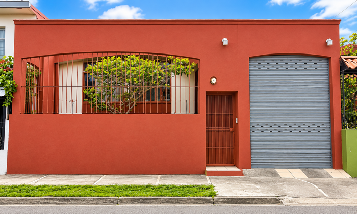 House for sale in Desamparados Centro - Standalone in Desamparados, San José — ₡ 112 000 000