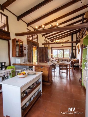 Cloud Forest Cabin on 1.72 Acres | No HOA | Los Ángeles, San Ramón in Ángeles, San Ramón, Alajuela — $300,000 - Photo 3 of 16