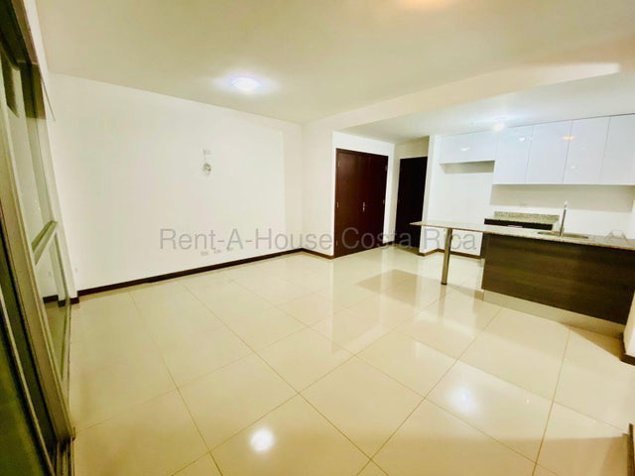 Alquiler de Apartamento en Bambú Eco Urbano, San José. RAH 27-668 en Hatillo, San José — ₡ 480 000 - Foto 2 de 10