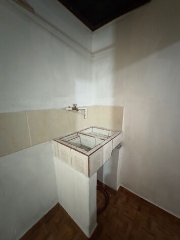 Alquiler para 1 persona sola o estudiante  en San Sebastián, San José — ₡ 160 000
