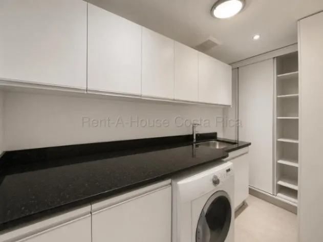 Beautiful Apartment in Rio Oro Santa Ana in Santa Ana, San José — ₡ 153 000 000