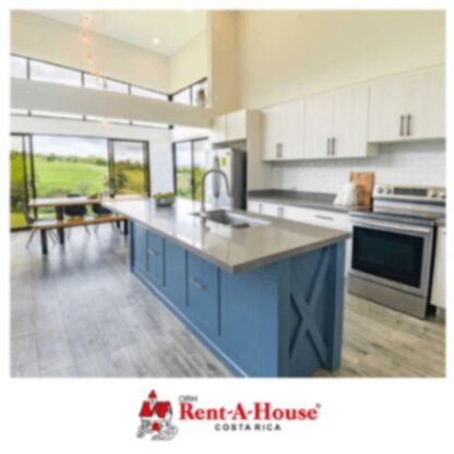 🌿 CASA EN VENTA EN CORONADO, SAN JOSÉ – CON RÍO Y 10,000 m² en Cascajal, Vázquez de Coronado, San José — $650,000