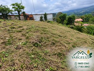Lot ready to build on for sale in Ángeles, San Ramón, Alajuela — 48 790 000 ₡ - Photo 3 of 5