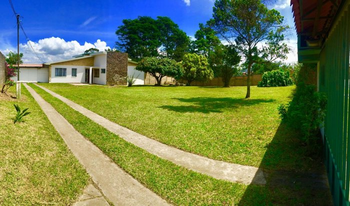 VENTA DE CASA, SAN JOSE, CORONADO en Carmen, San José — $780,000