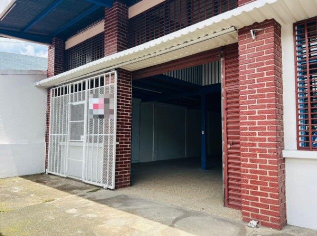Venta de Bodega en Goicoechea, San José. RAH 25-1850 in Guadalupe, Goicoechea, San José — $255,000