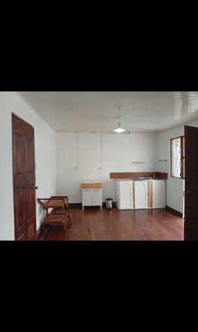 Apartamento tipo estudio en San Rafael, Escazú, San José — ₡ 230 000