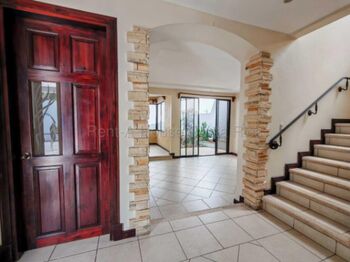 ALQUILER DE APARTAMENTO ESPACIOSO EN SANTA LUCÍA DE BARVA. en Santa Lucía, Barva, Heredia — 600 000 ₡ - Foto 4 de 19
