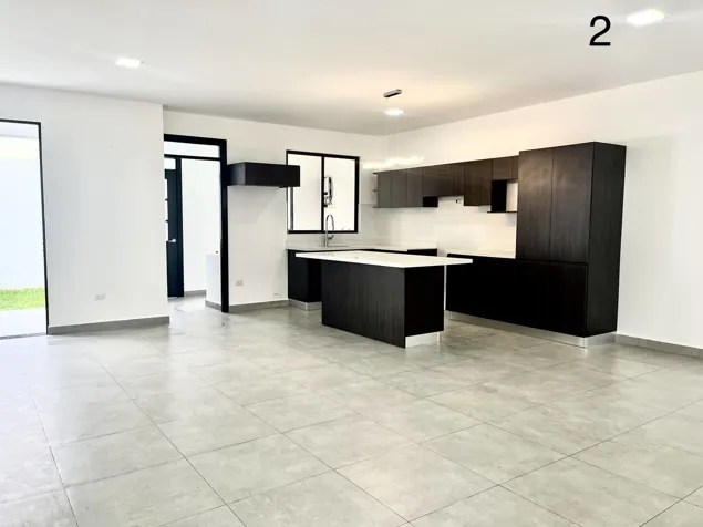 House for Sale: Two-Story Home in San Juan in San Juan, La Unión, Cartago — $240,000 - Photo 2 of 37