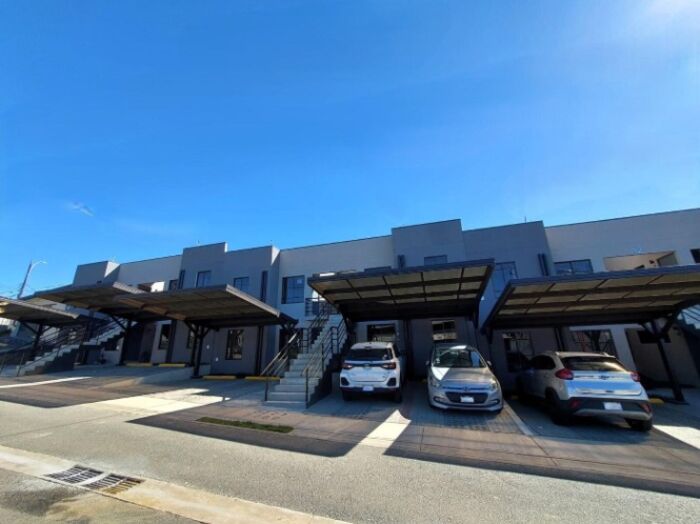 Se alquila apartamento en Heredia 25-1365 en Heredia — $900