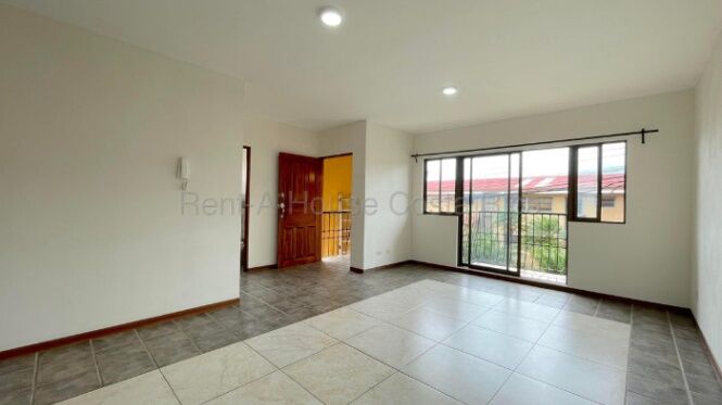 Se alquila apartamento en Santa Ana San José 26-2231 in Santa Ana, San José — ₡ 425 000