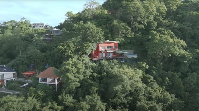 Casas en Venta con Vista al Mar o Bosque en Nicoya Blue Zone in Paquera, Puntarenas — $360,000 - Photo 2 of 13