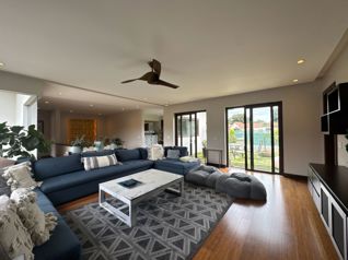 Venta de casa de lujo en La Hacienda Lindora, Santa Ana (AD) in Pozos, Santa Ana, San José — $1,495,000 - Photo 5 of 19