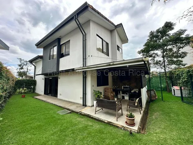 HOUSE FOR SALE IN FRANCOSTA CONDOMINIUM HEREDIA in Ulloa, Heredia — $450,000 - Photo 2 of 15